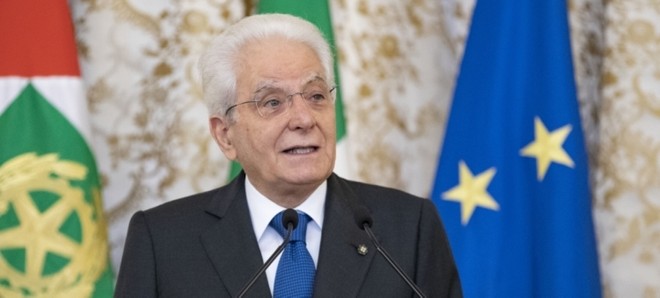 Il Garante Privacy blocca Lusha: nel database anche il Presidente Mattarella