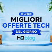 Pixel 10 Pro, Smart TV, powerbank, robot e tanto altro: le migliori offerte del 