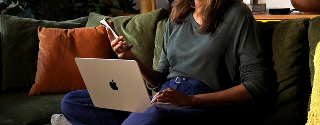 Anteprima: iPhone, iPad e Mac in leasing con Apple Upgrade: da oggi negli USA con Klarna