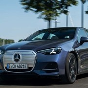 Nuova Mercedes Classe C: debutta la 100% elettrica, svelati i prezzi per l'