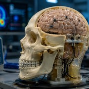 L'esercito USA crea pelle e cervello sintetici per testare le radiazioni