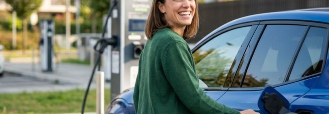 Chi sale su un'elettrica non torna indietro: nel 2026 è record di gradimento