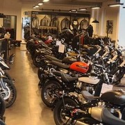 Mercato moto 2026: nel primo semestre l&rsquo;Europa spinge sull&rsquo;accelerat