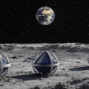 L'Africa verso la Luna: nel 2029 la prima missione scientifica