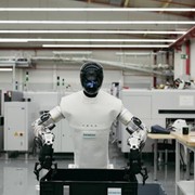 Robot umanoidi nelle fabbriche tessili: la nuova sfida dell'automazione
