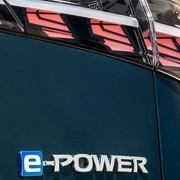 Nissan e-POWER: come funziona la tecnologia che riscrive il concetto di ibrido