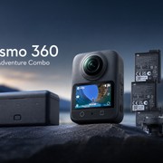 DJI Osmo 360 Combo Adventure a 429?: nuovo minimo Amazon e 32% di sconto