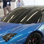Silvestri MN-40 Tributo, una moderna Ferrari F40 con motore V12