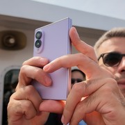 Samsung semplifica il passaggio da iPhone: passa WhatsApp e c'è l'assistenza
