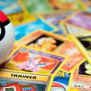 In Giappone puoi comprare le carte Pokémon solo col riconoscimento facciale