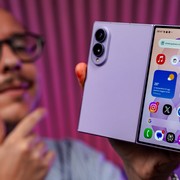 Recensione Samsung Galaxy Z Fold 8: il formato a passaporto convince | Video