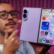 Galaxy Z Fold 8 cala ancora di prezzo: è lui il pieghevole su cui puntare oggi