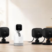 Telecamere Blink in offerta su Amazon: casa sotto controllo da 12,99?
