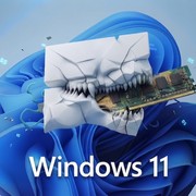 Windows 11 cambia marcia: fino al 20% più reattivo, anche con 8 GB