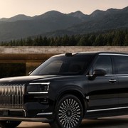 Zeekr 9X Super Hybrid, il lusso a ruote alte da quasi 900 CV