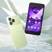 HMD rilancia Asha con un dispositivo per i mercati emergenti che costa pochissim