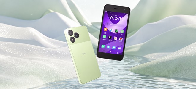 Anteprima: HMD rilancia Asha con un dispositivo per i mercati emergenti che costa pochissimo