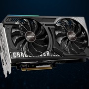 ASRock porta sul mercato una GPU con 4 GB di memoria video, ed è subito 2020
