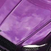 Bentley celebra gli 80 anni di Crewe con una one-off ribelle: una Continental un