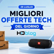 Pixel 10 Pro, DJI Osmo 360 e TV OLED 83'': le migliori offerte del 29 luglio
