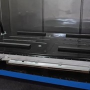 Batteria si carica al 97% in 8 minuti: l'exploit di Hongqi e Lishen Battery