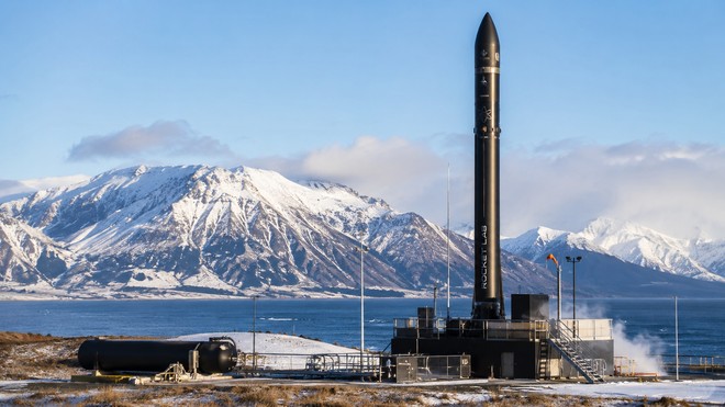 Anteprima: Golden Dome accelera: Rocket Lab lancerà missili dall'Alaska