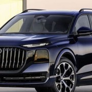 Audi Q9, le caratteristiche e il prezzo della più grande di sempre