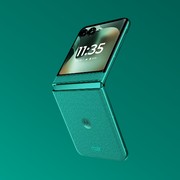 Motorola razr 70: il pieghevole con cerniera in titanio è scontato di 200?