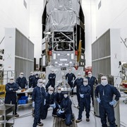 Telescopio Roman: come seguire il lancio NASA del 30 agosto