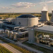 Reattori a sali fusi: il nucleare di nuova generazione entra nel vivo negli USA
