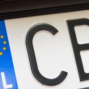 La Polonia si è accorta delle 68.000 targhe polacche in Italia: pronta legge ant