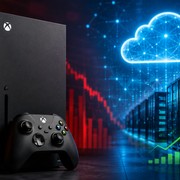 Trimestrali Microsoft: Xbox perde terreno, ma l'AI riempie le casse