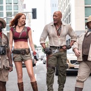 Jumanji: Open World, il trailer svela il nuovo capitolo della saga