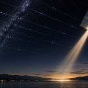 Specchi spaziali e megacostellazioni: chi decide il futuro del cielo?