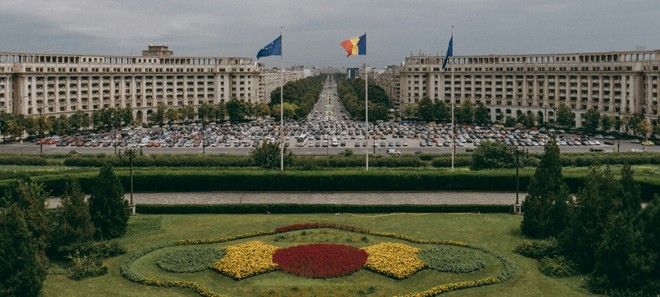 Anteprima: Un attacco hacker ha paralizzato il catasto della Romania