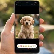 WhatsApp aggiunge nuove funzioni per reagire e rispondere a foto e video in chat