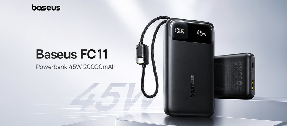 Rientro alla routine senza batteria scarica: su Amazon la power bank ...