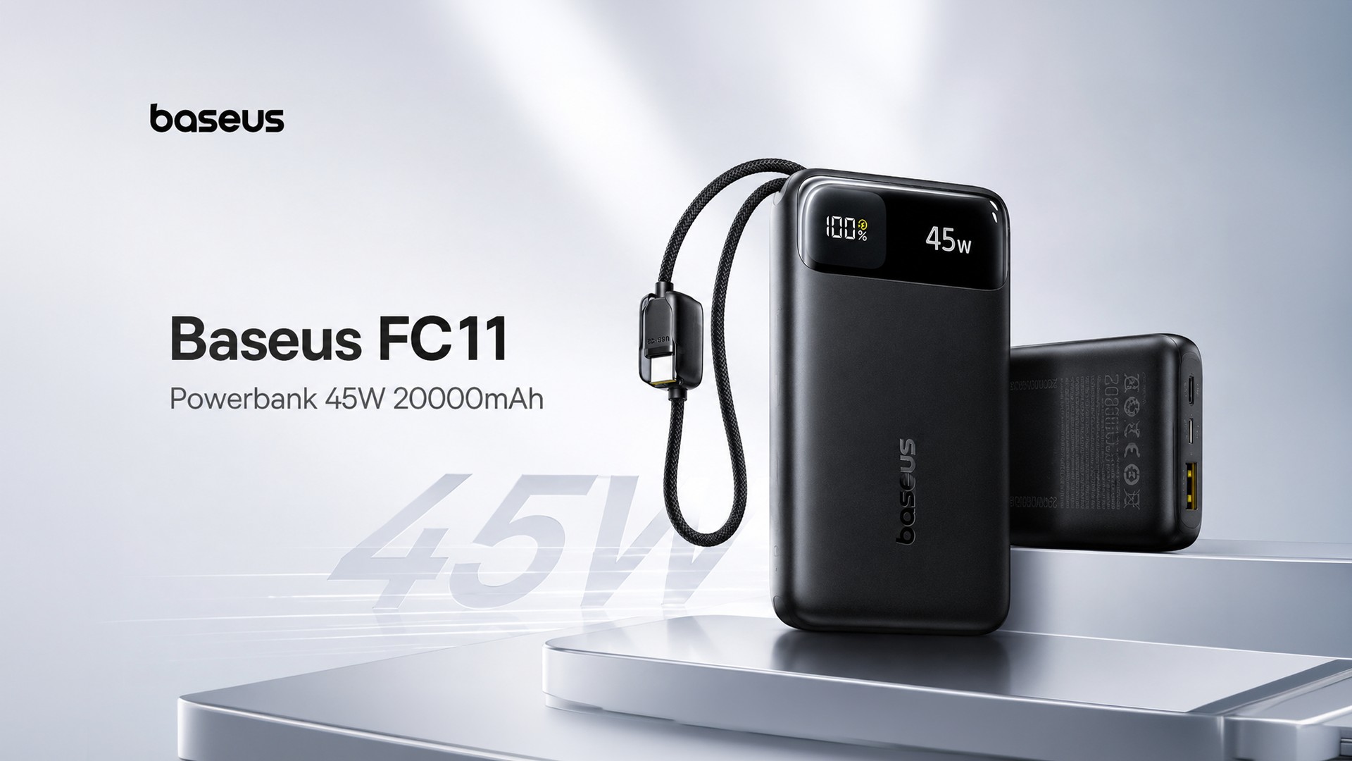 Rientro alla routine senza batteria scarica: su Amazon la power bank ...