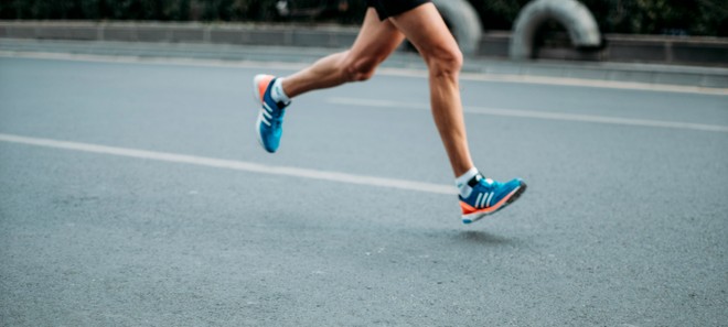 Anteprima: La nuova Running Mode di Spotify crea la playlist adatta a ogni corsa