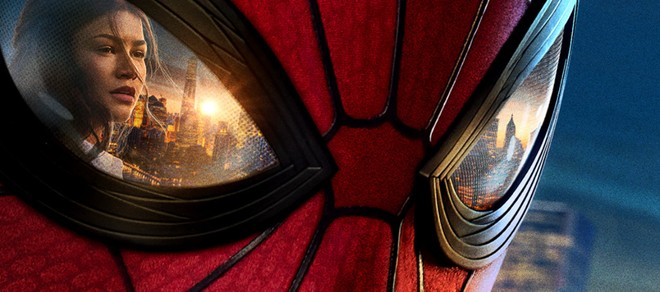 Anteprima: Spider-Man vola al debutto in Italia: è il miglior esordio di sempre per la saga