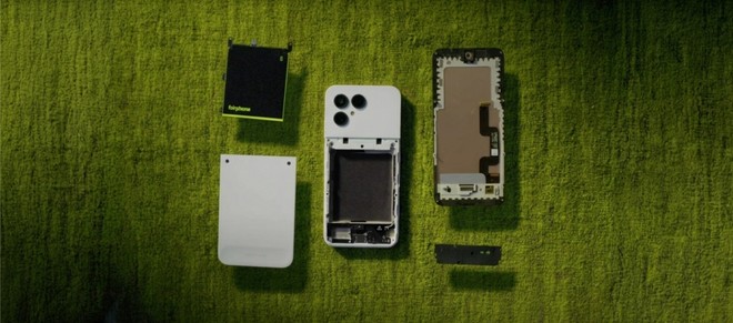 Anteprima: Fairphone 6, potrebbe essere in arrivo una variante "Plus" con 12 GB di RAM
