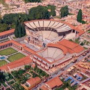 Google Earth ora può mostrarti com'era un luogo migliaia di anni fa