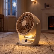 SwitchBot ha creato il ventilatore perfetto per la smart home (e non solo)