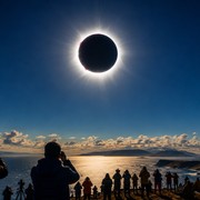 L'eclissi solare totale di agosto sarà uno spettacolo unico: ecco le iniziative 