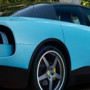 La Ferrari Luce non si ferma, raggiunti gli obiettivi di vendita del 2026