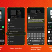 Spotify aggiunge le Note utente: ogni canzone potrà raccontare un ricordo