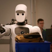 Google insegna ai robot a muoversi come esseri umani: ecco Gemini Robotics 2