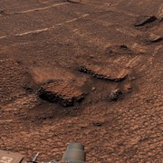 Curiosity trova un enorme campo a nido d'ape su Marte | Ecco perché è importante