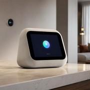 OpenAI e Jony Ive: il primo dispositivo AI potrebbe essere un hub domestico