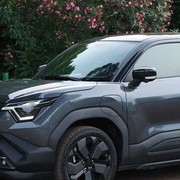 Suzuki eVitara, la prova su strada: l'elettrica che non dimentica il fuoris